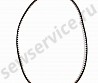 Ремень нитевдевателя (Belt 20S2M264)