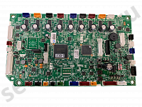 Главная плата