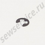 Стопорное кольцо