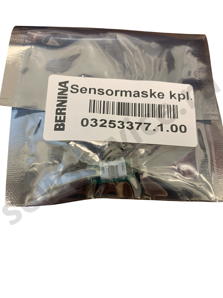 Датчик верхнего транспортера Bernina 0325377.1.00