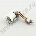 Прыгающий кронштейн в сборе