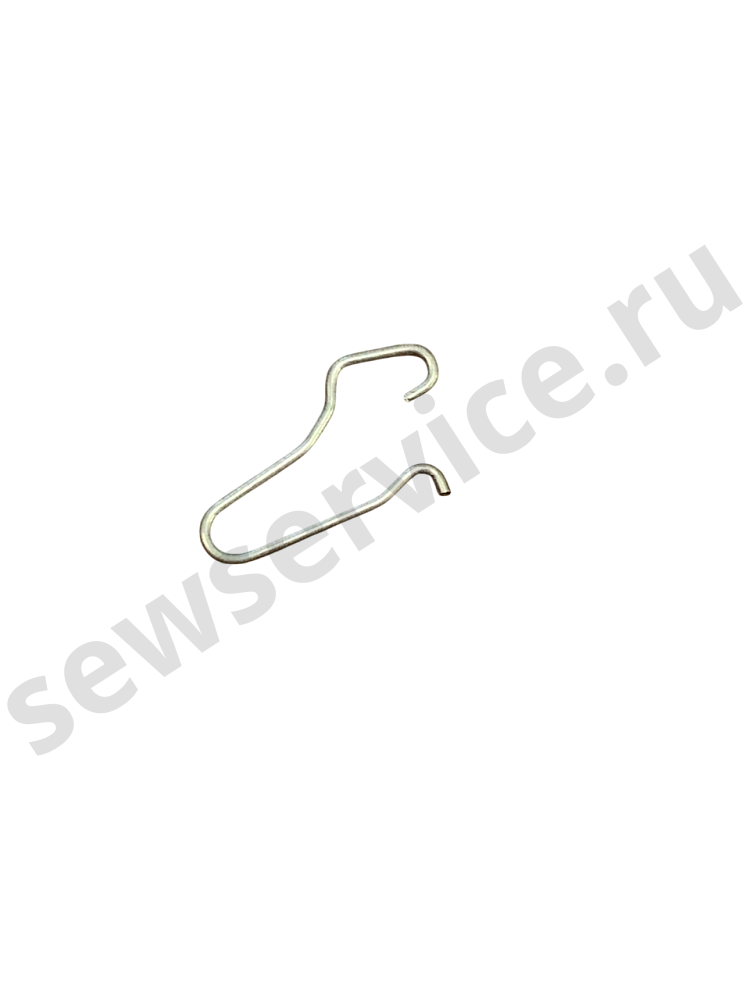 Пружинка мотора моталки Brother XC6628051