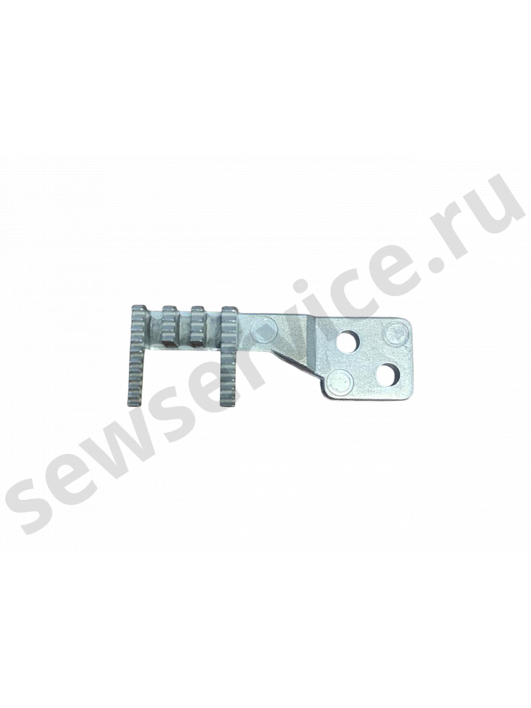 Рейка зубчатая дифф. (передняя) Brother XB3131001