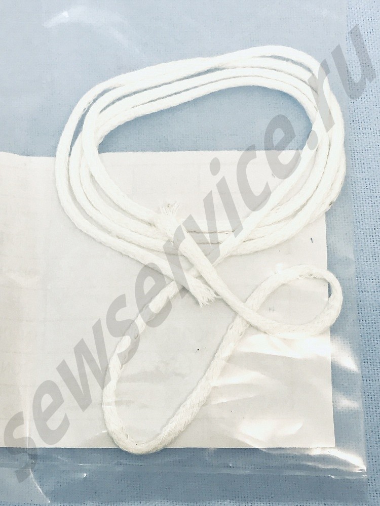 Фитиль для масла Janome 787192000