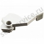 Ручка подъема лапки