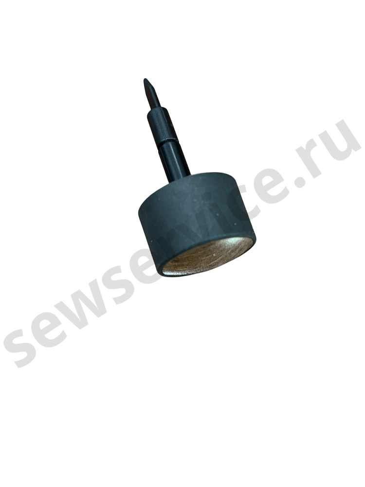 Ручка регулировки параметров строчки Bernina 032765.70.00