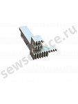 Зубчатая рейка, задняя (Rear feed dog) ACME 30134