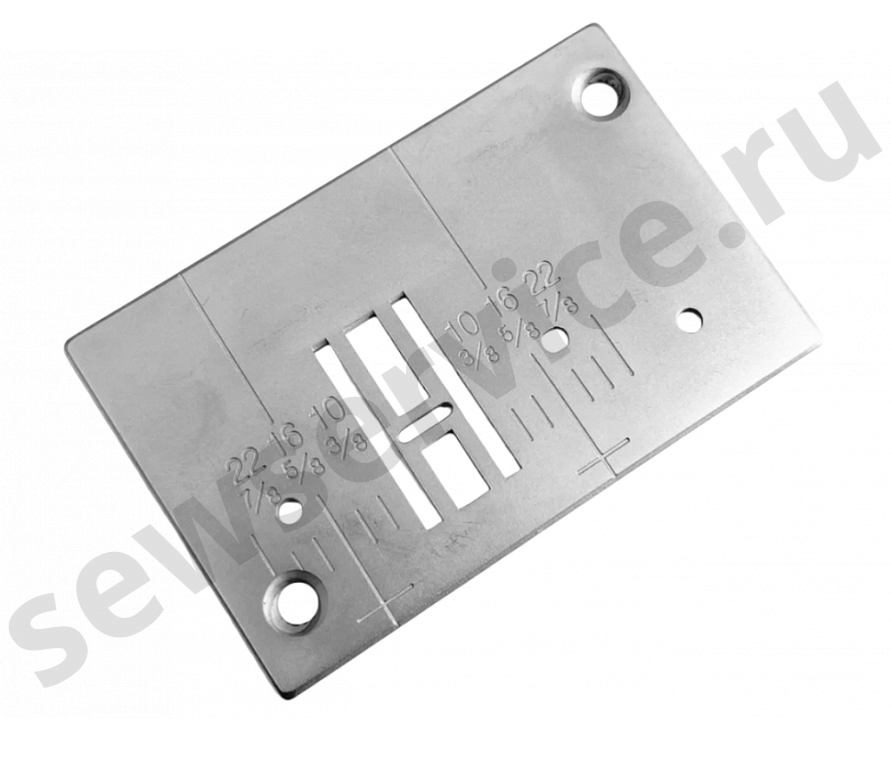 Игольная пластина ACME 20192