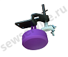 ручка переключения строчек Aurora K6KZ204938