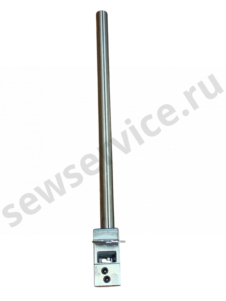 Иглодержатель в сборе с игловодителем Bernina 502070.03.94