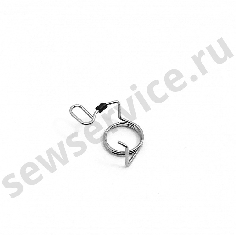 Пружинка верхнего петлителя Bernina Juki A25215130A0