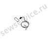 Пружинка верхнего петлителя Bernina Juki A25215130A0