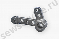 рычаг верхнего петлителя