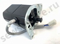 Мотор (Motor unit) Janome 023197110