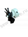 Шкив мотора в сборе с вентилятором Bernina 502010.67.91