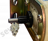 Мотор (Motor) Juki A710060C0A0