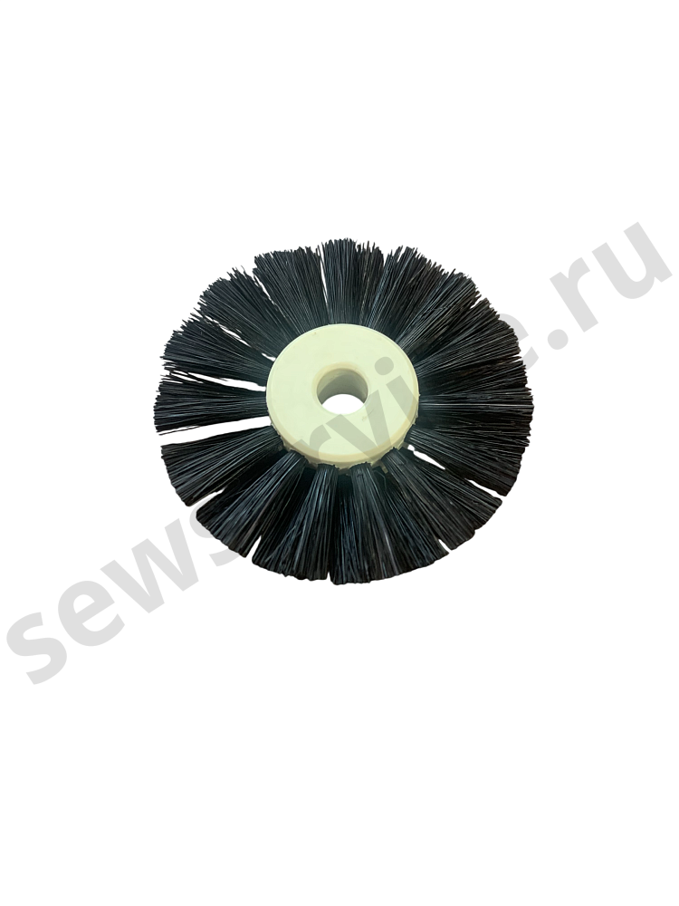 Щетка круглая (Tuck Brush) Silver Reed 17576885