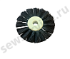 Щетка круглая (Tuck Brush) Silver Reed 17576885