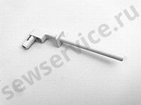 Катушкодержатель доп. правый Bernina 0330367.0.00