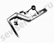 Петлитель нижний в сборе с направителем нити Zeng Hsing L1A1854000