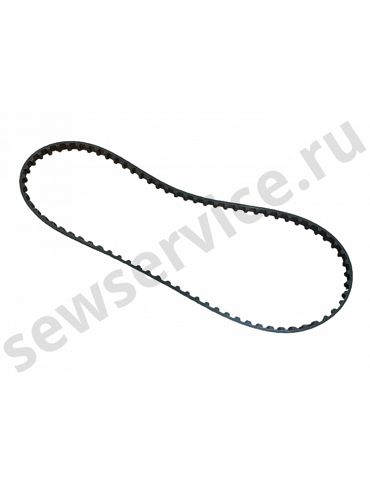 Ремень мотора (привода) зубчатый Brother XB2427001