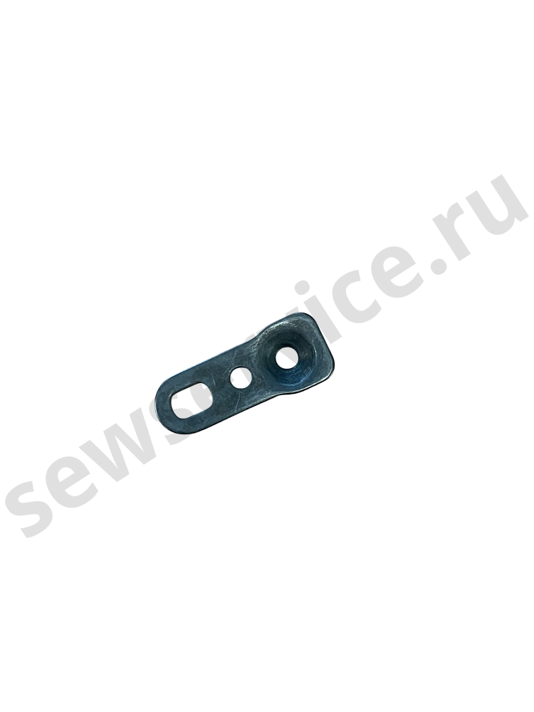 Пластина бушинга нижнего вала Janome 809042005