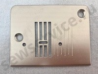 Игольная пластина Aurora V620033001-B