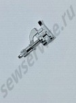 Лапка для потайного шва