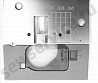 Игольная пластина Brother XA8715021