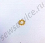 Шайба между иглодержателем и лапкой