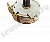 Мотор отключения транспортера (D PM) Brother XE0740001