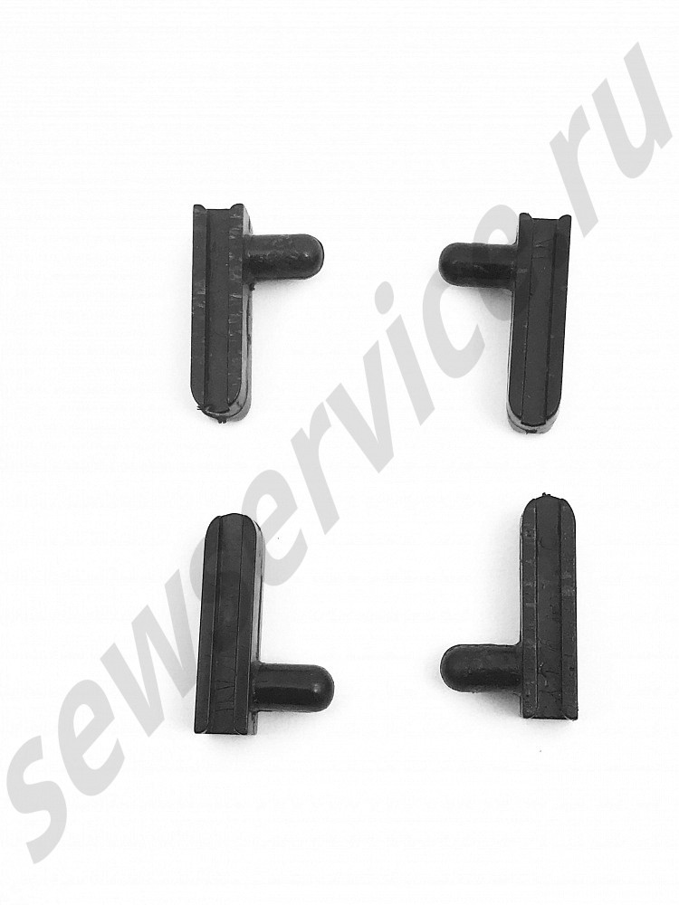 Бегунки верхней платформы (комплект из 4шт) Adjustoform PA0007