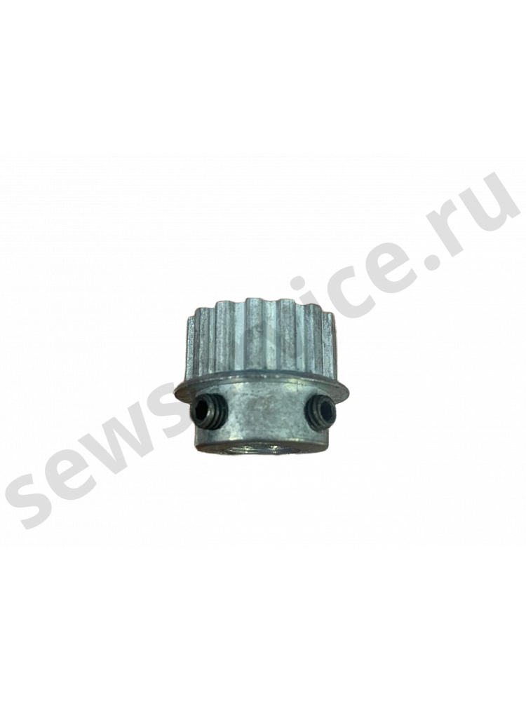 Шестеренка верхнего вала Bernina 502020.61.65