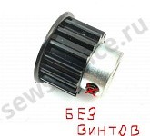 Шестеренка верхнего вала без винтов Juki A12270310A0_