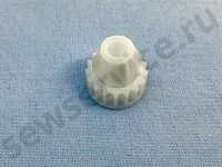 Шестерня нижнего вала Brother XF3485001