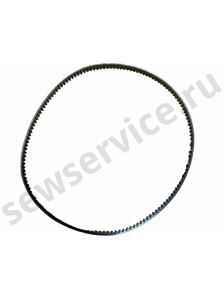 Ремень вышивального блока Bernina 502060.00.86