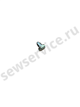 винт игольной пластины