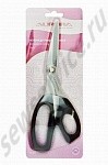 Ножницы серии "Стандарт". Универсальные для дома и офиса, 20 см.