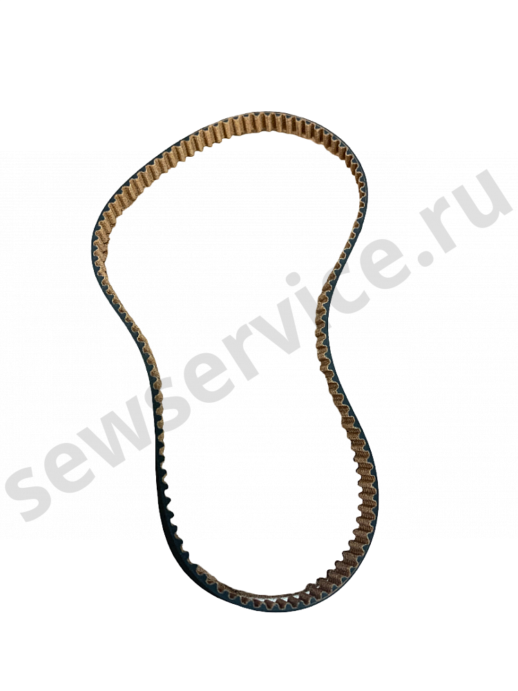 Ремень мотор-верхний вал Juki A7112090000