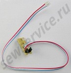 Датчик обрезки нити