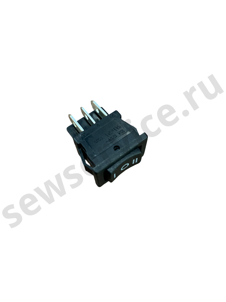 Кнопка вкл/выкл Bernina 5020210259