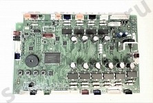 Главная плата (Supply assy: Main PCB)