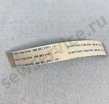 Шлейф дисплей-плата упр. дисплеем