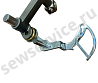 Шатун нитепр. в сборе (Needlebar crank rod assy)  XF1087001