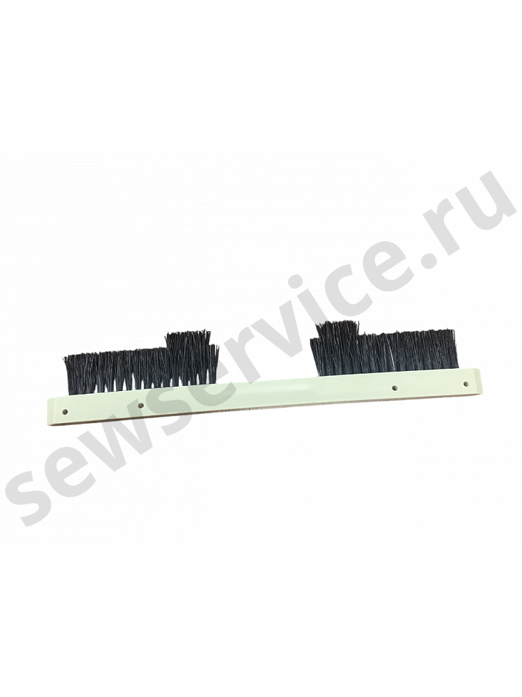 щётка длинная Auxiliary Brush Silver Viscount 06045348