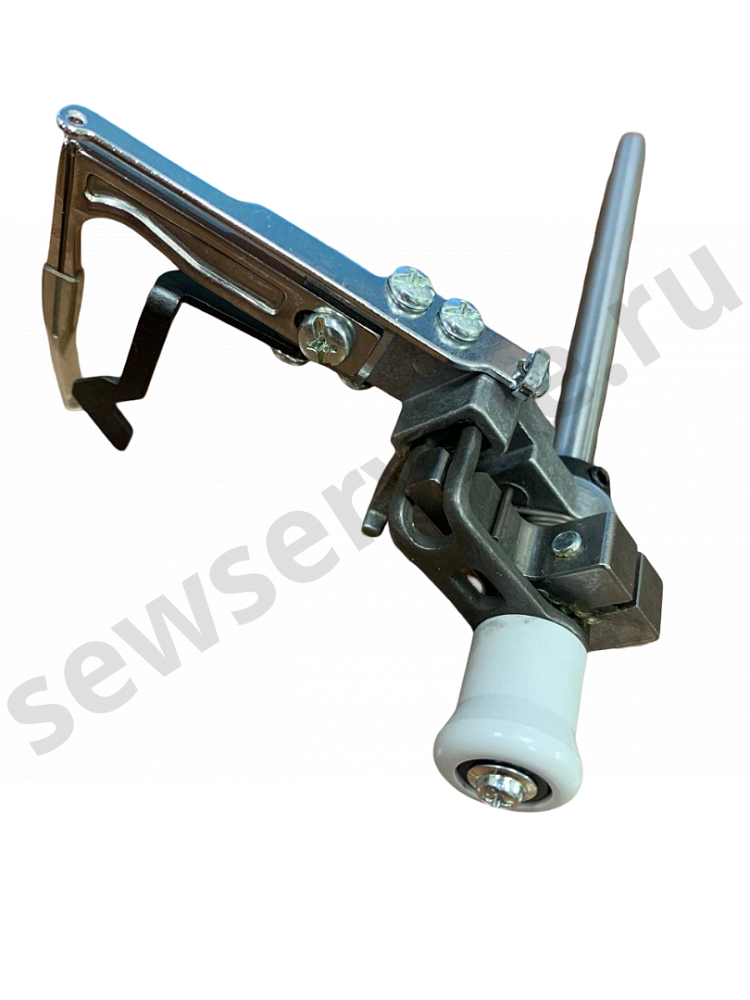 Петлитель в сборе с держателем Janome 795613007