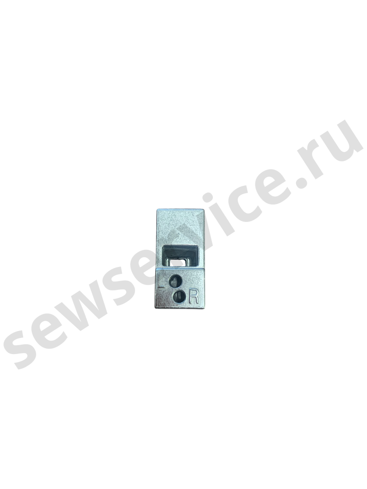 Иглодержатель Aurora 2-24