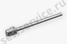 Игловодитель в сборе с иглодержателем Juki A14065340A0