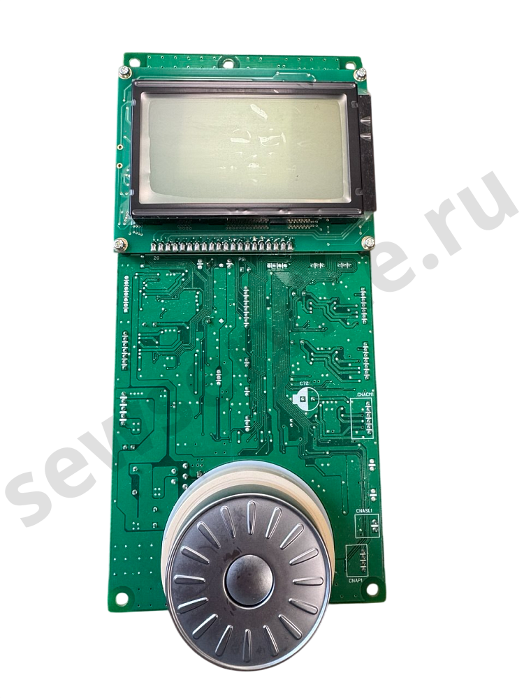 Главная плата ver.3 Janome 858673140