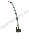 Микровыключатель Aurora TP116